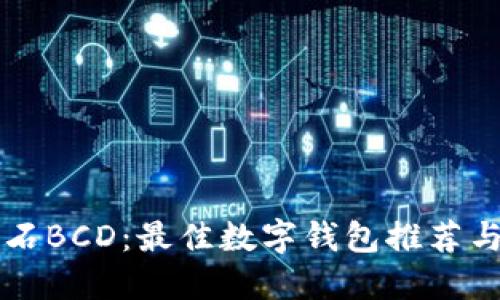 比特币钻石BCD:最佳数字钱包推荐与使用指南