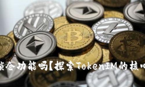 TokenIM有锁仓功能吗?探索TokenIM的核心功能与优势