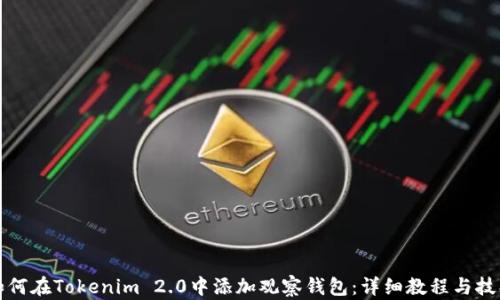 如何在Tokenim 2.0中添加观察钱包:详细教程与技巧