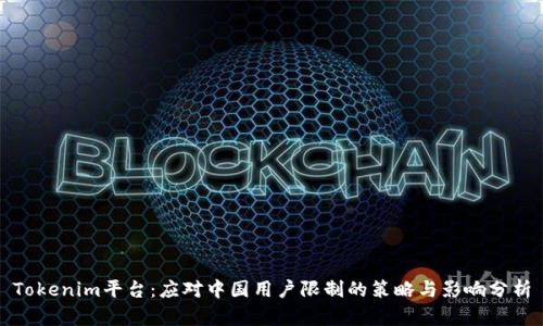 Tokenim平台:应对中国用户限制的策略与影响分析