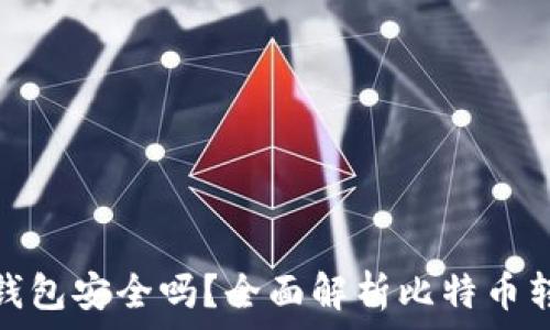 比特币转入钱包安全吗?全面解析比特币转移的安全性