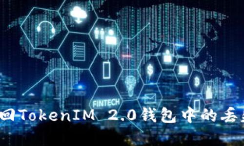 如何找回TokenIM 2.0钱包中的丢失资金？