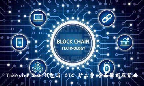Tokenim 2.0 钱包与 BTC 矿工费:全面解析及策略