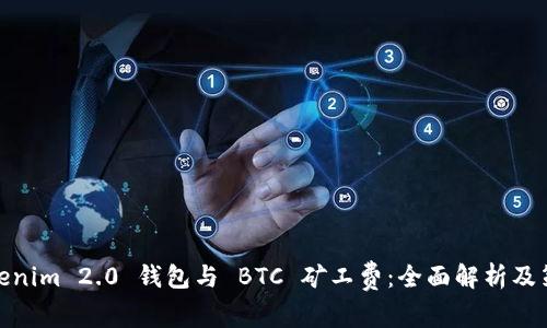 Tokenim 2.0 钱包与 BTC 矿工费:全面解析及策略