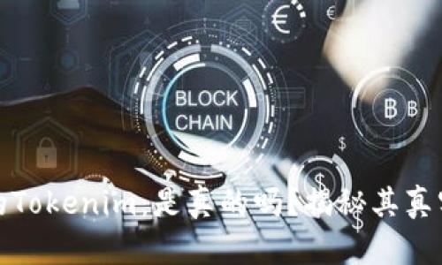 国内的Tokenim:是真的吗?揭秘其真实面貌
