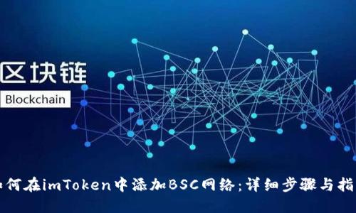 如何在imToken中添加BSC网络：详细步骤与指南