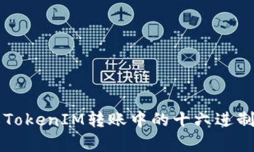 深入了解TokenIM转账中的十六进制数据解析