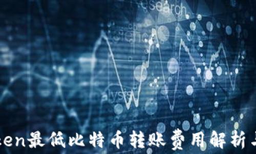 
imToken最低比特币转账费用解析与策略