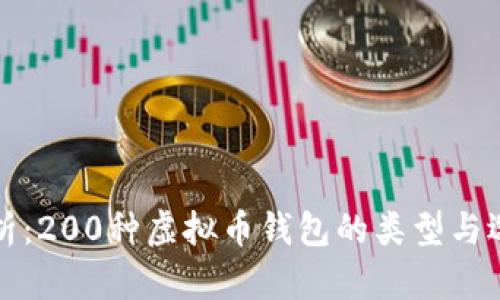 全面解析:200种虚拟币钱包的类型与选择指南