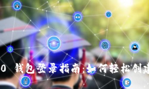 Tokenim 2.0 钱包登录指南:如何轻松创建和访问账户