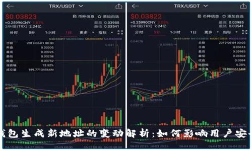 比特币钱包生成新地址的变动解析:如何影响用户安全与隐私