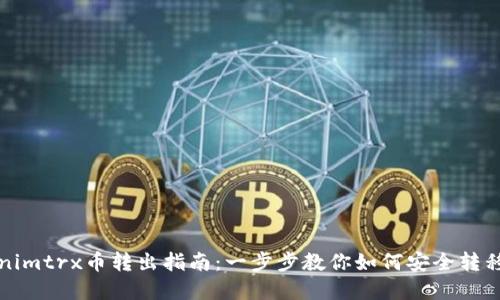 Tokenimtrx币转出指南:一步步教你如何安全转移资产