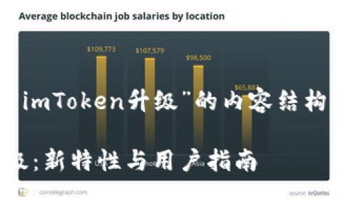 以下是关于“imToken升级”的内容结构和详细信息：

imToken升级：新特性与用户指南