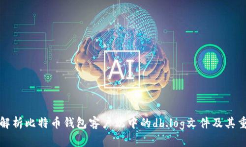 深入解析比特币钱包客户端中的db.log文件及其重要性