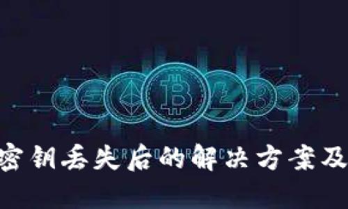 TokenIM密钥丢失后的解决方案及预防措施