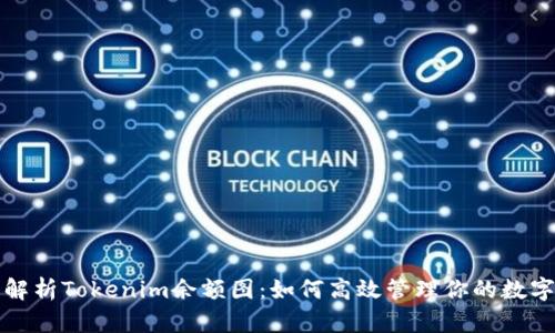 全面解析Tokenim余额图:如何高效管理你的数字资产