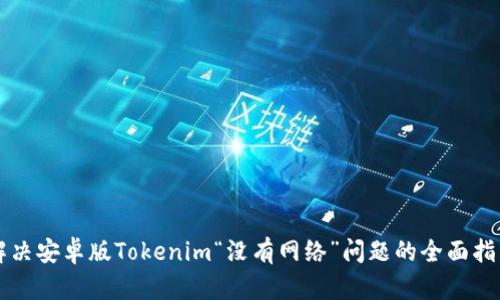 解决安卓版Tokenim“没有网络”问题的全面指南