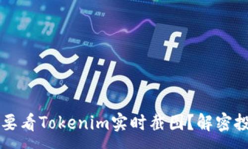 :
为什么要看Tokenim实时截图?解密投资决策