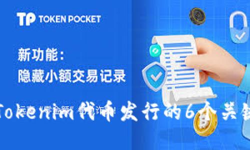揭秘Tokenim代币发行的6个关键要素
