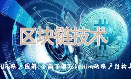 Tokenim账户图解：全面了解Tokenim的账户结构与功能