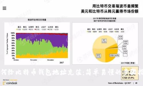 如何给比特币钱包地址充值:简单易懂的步骤指南