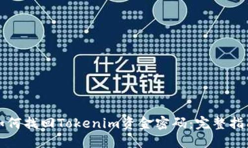 如何找回Tokenim资金密码：完整指南