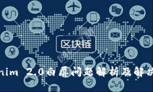 Tokenim 2.0白屏问题解析及解决方案