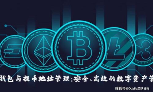 比特币钱包与提币地址管理:安全、高效的数字资产管理指南