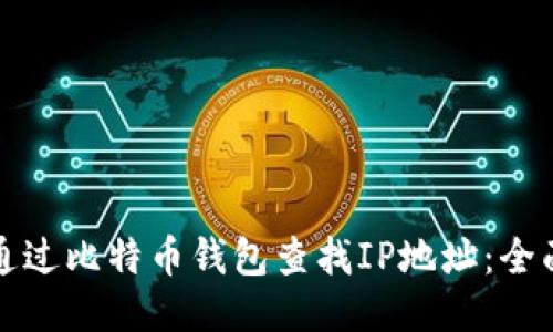 如何通过比特币钱包查找IP地址:全面指南