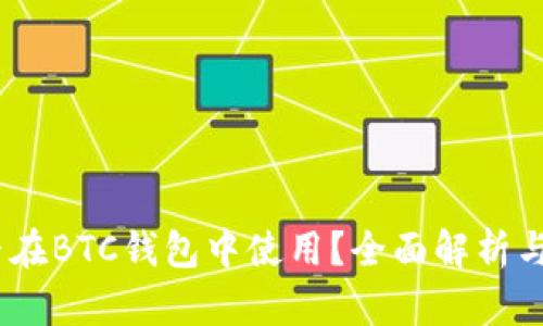 USDT能否在BTC钱包中使用?全面解析与实用指南