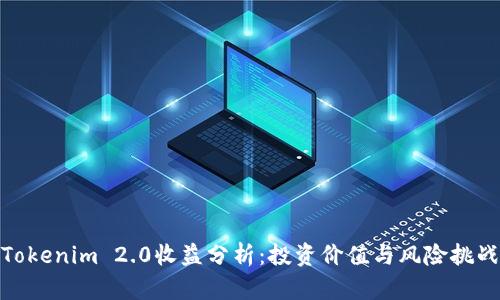 Tokenim 2.0收益分析:投资价值与风险挑战