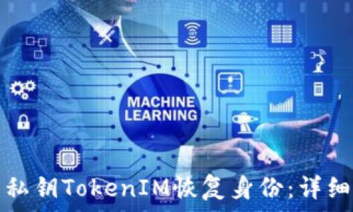 如何使用私钥TokenIM恢复身份:详细步骤指南