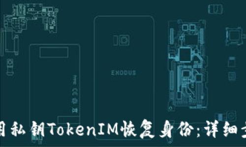 如何使用私钥TokenIM恢复身份:详细步骤指南