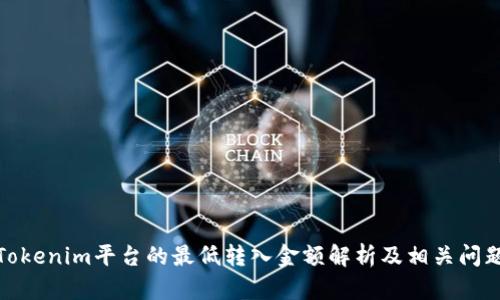 Tokenim平台的最低转入金额解析及相关问题