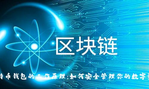 比特币钱包的工作原理:如何安全管理你的数字资产