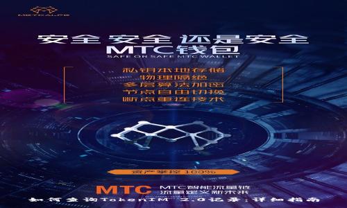 如何查询TokenIM 2.0记录:详细指南
