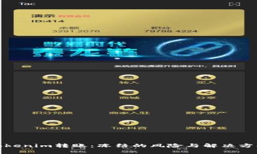 Tokenim转账:冻结的风险与解决方案