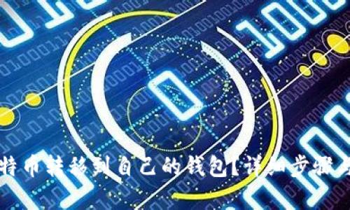 如何将比特币转移到自己的钱包?详细步骤与技巧解析