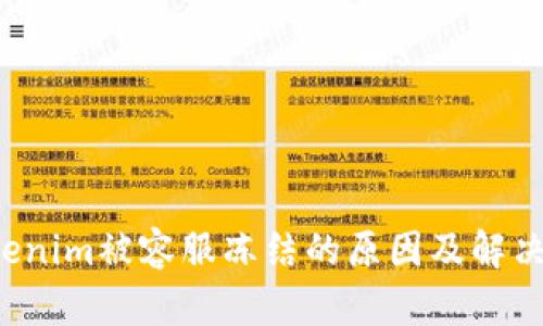 Tokenim被容服冻结的原因及解决方法