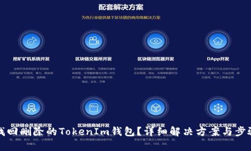 如何找回删除的TokenIm钱包?详细解决方案与步骤解析