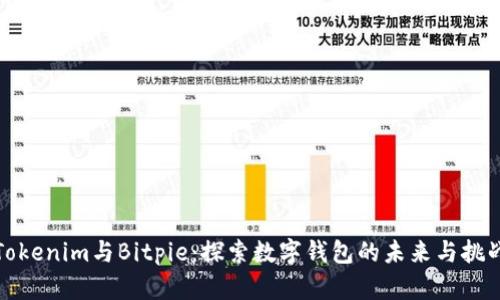 Tokenim与Bitpie:探索数字钱包的未来与挑战