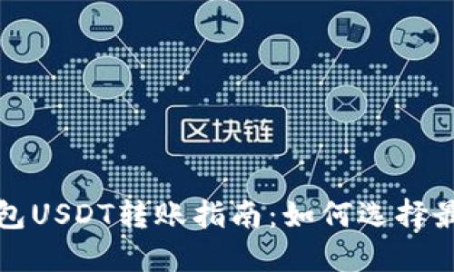 币安钱包USDT转账指南:如何选择最佳通道?