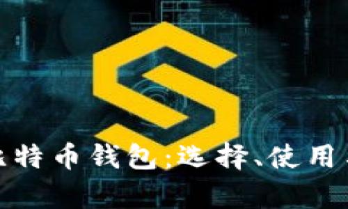 全面解析比特币钱包：选择、使用与安全攻略