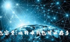 比特币钱包容量：比特币