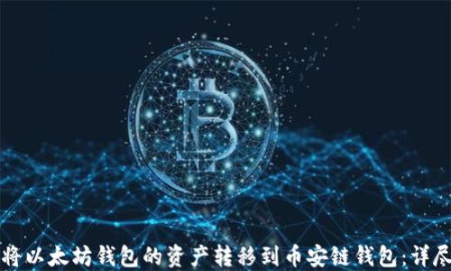 如何将以太坊钱包的资产转移到币安链钱包:详尽指南