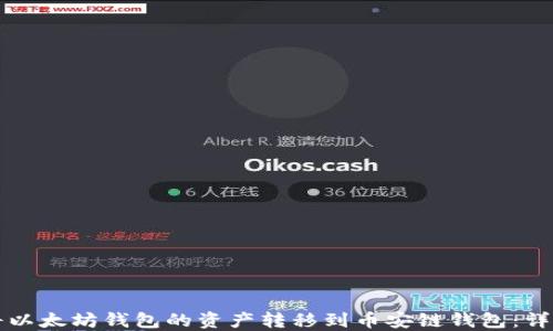 如何将以太坊钱包的资产转移到币安链钱包:详尽指南