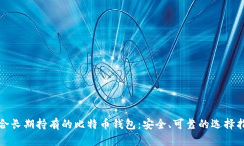 适合长期持有的比特币钱包:安全、可靠的选择指南