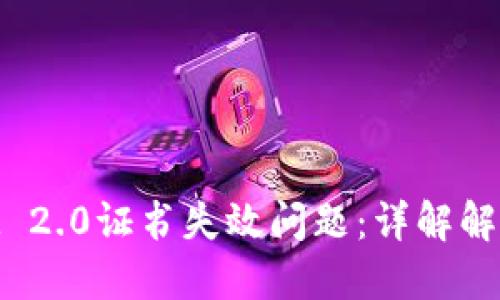 如何应对TokenIM 2.0证书失效问题:详解解决方案与用户指南