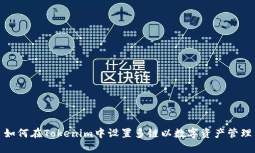 如何在Tokenim中设置多链以数字资产管理