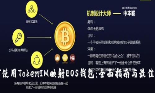 如何使用TokenIM映射EOS钱包:全面指南与最佳实践
